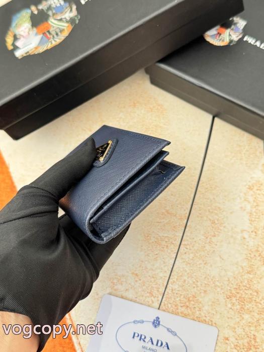 PRADA最安値挑戦中ファッション通販最前線新作メンズ財布スーパー コピー 通販_0_1