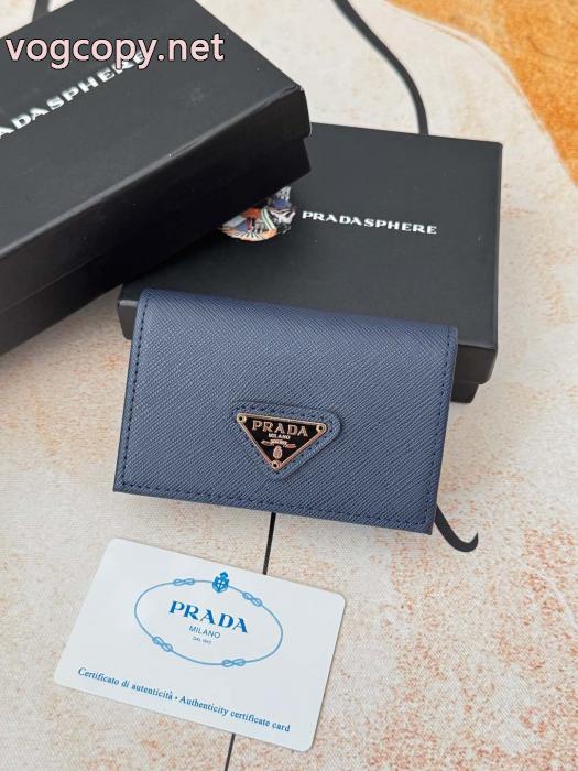 PRADA最安値挑戦中ファッション通販最前線新作メンズ財布スーパー コピー 通販_0_4