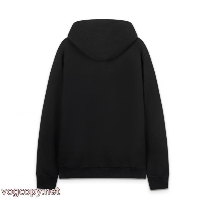 off white 25 ss新型フィギュア460 gゆったり版キャップ付きパーカー_0_1