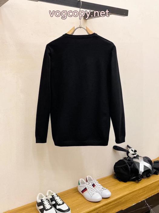 BURBERRYブランド コピーSALE!個性派 2025人気の主流アイテムニットセーター_0_0