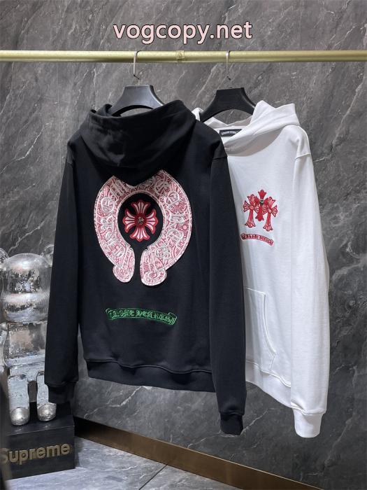 秋冬超人気アイテム魅力の期間限定大人気商品パーカー偽 ブランド 購入CHROME HEARTS_0_0