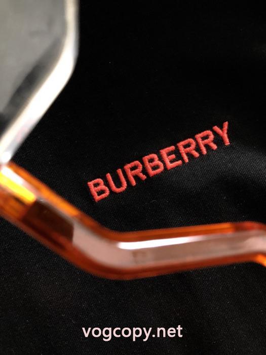 先取り最終数量限り！着回し力抜群大人気Tシャツブランド コピー 販売BURBERRY_0_0