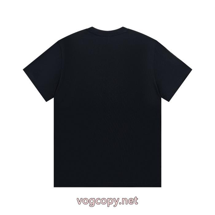 DIOR2025SS春夏半袖Tシャツ新型_0_2