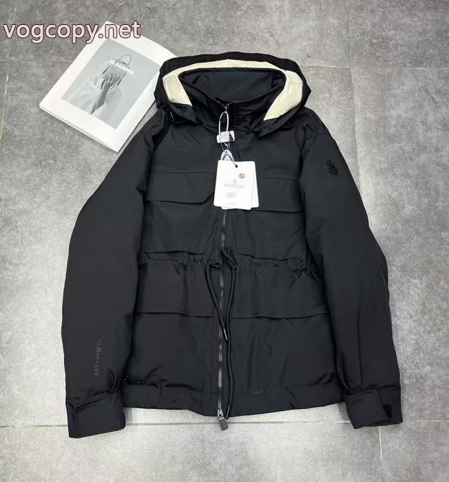 ブランド コピー 着払いMONCLERダウンジャケット日本未入荷高級素材尊い逸品_0_0
