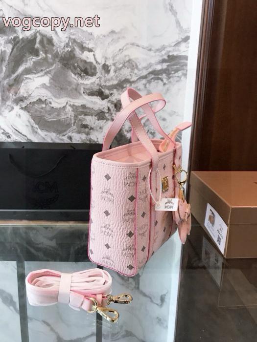 MCMおかずバスケットショルダーバッグショルダーバッグ_0_2