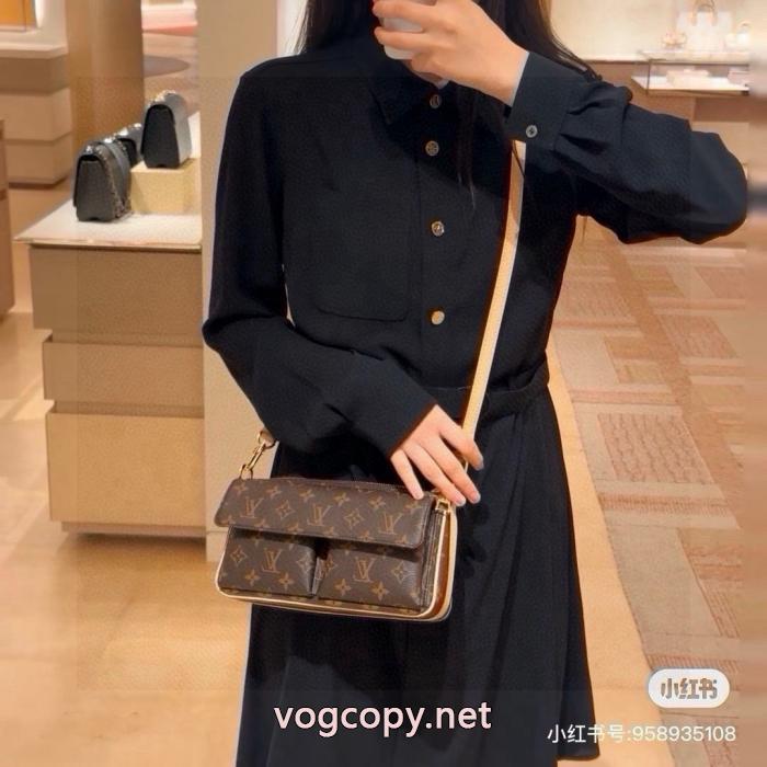 限定品が必須!魅力を持つ耐久性に優れレディーバッグLOUIS VUITTONスーパー コピー メンズ_0_0