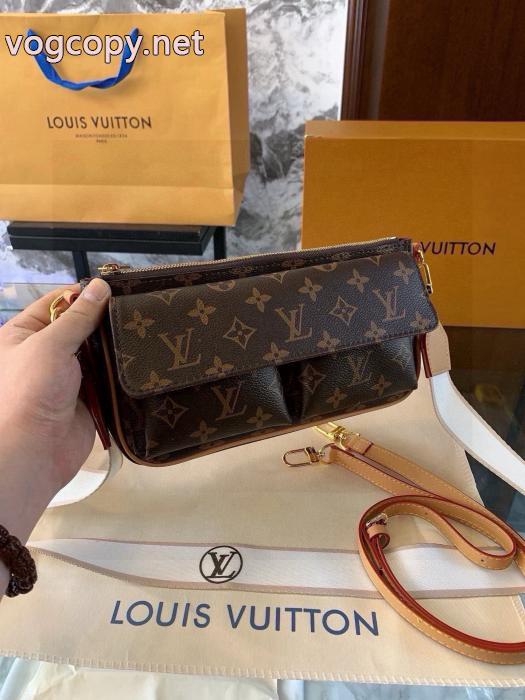 限定品が必須!魅力を持つ耐久性に優れレディーバッグLOUIS VUITTONスーパー コピー メンズ_0_4