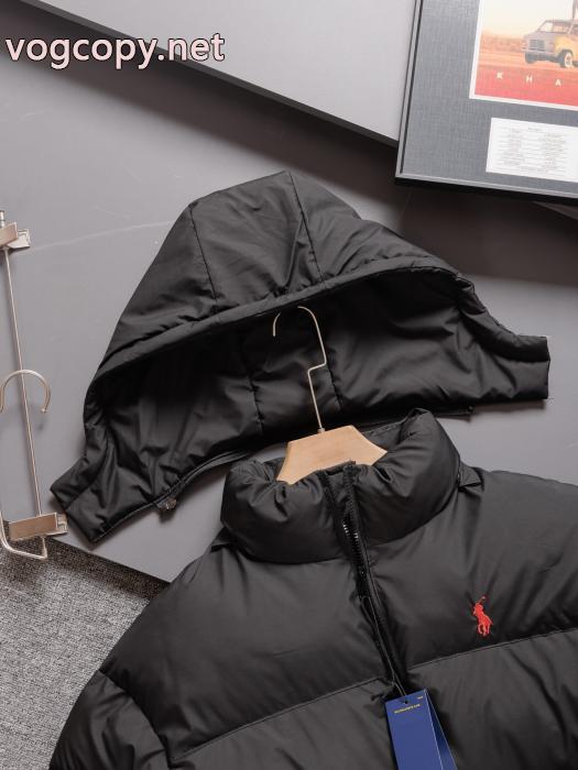 Polo Ralph Lauren25 ssクラシックン綿入れの服着脱可能_0_0