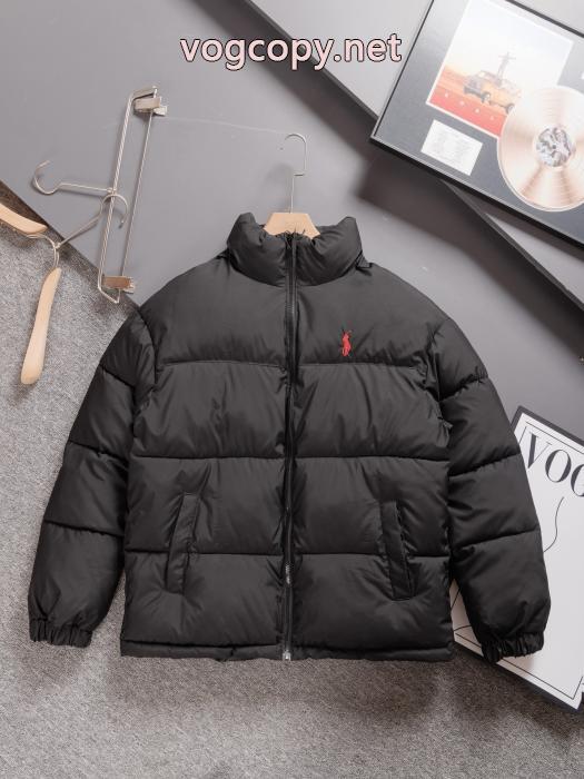 Polo Ralph Lauren25 ssクラシックン綿入れの服着脱可能_0_4