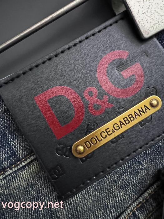 即対応価格帯が魅力的存在感のあるジーンズコピー 品 販売Dolce&Gabbana_0_1