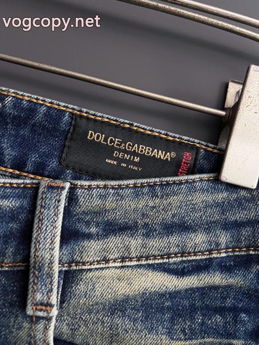 即対応価格帯が魅力的存在感のあるジーンズコピー 品 販売Dolce&Gabbana_0_2