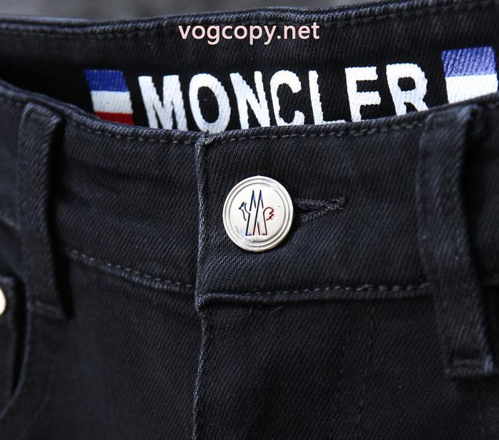 MONCLERジーンズスーパー コピー 安心HOT セール 激安品質保証最新作大人の定番_0_1