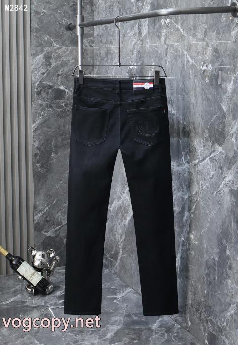 MONCLERジーンズスーパー コピー 安心HOT セール 激安品質保証最新作大人の定番_0_2