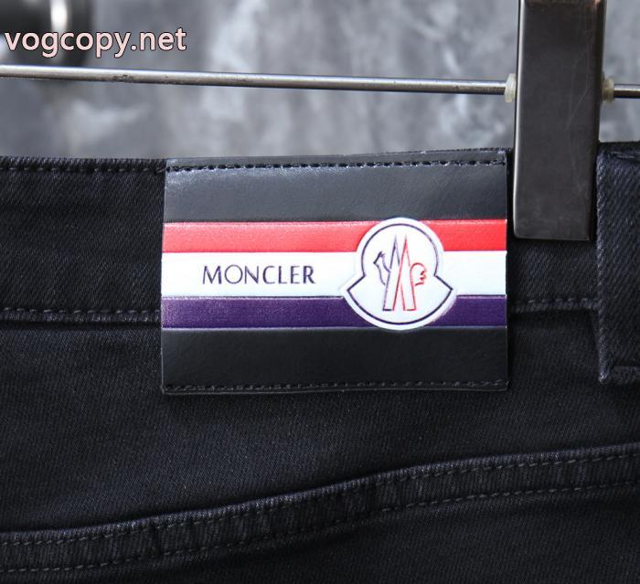 MONCLERジーンズスーパー コピー 安心HOT セール 激安品質保証最新作大人の定番_0_3