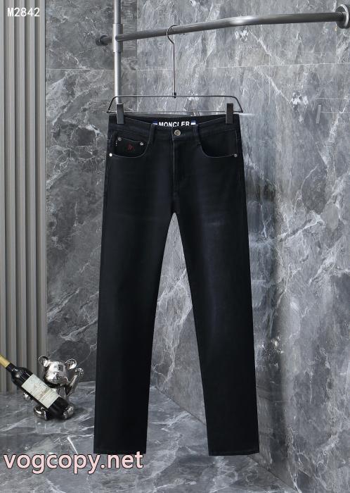 MONCLERジーンズスーパー コピー 安心HOT セール 激安品質保証最新作大人の定番_0_4