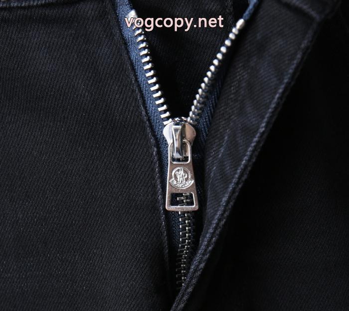 MONCLERジーンズスーパー コピー 安心HOT セール 激安品質保証最新作大人の定番_0_5
