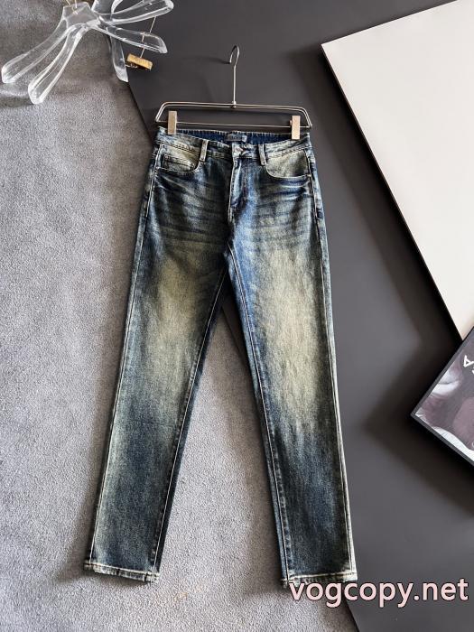 LOEWEブランド コピージーンズ秋冬限定色や海外限定抜群な新鮮度ヒットアイテム_0_0