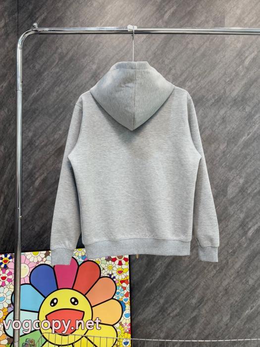 miumiu焼花アルファベットクラシックフードコート_0_3