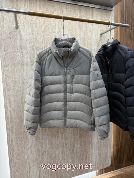 CANADA GOOSE 25年冬の薄手ダウンジャケット_0_2