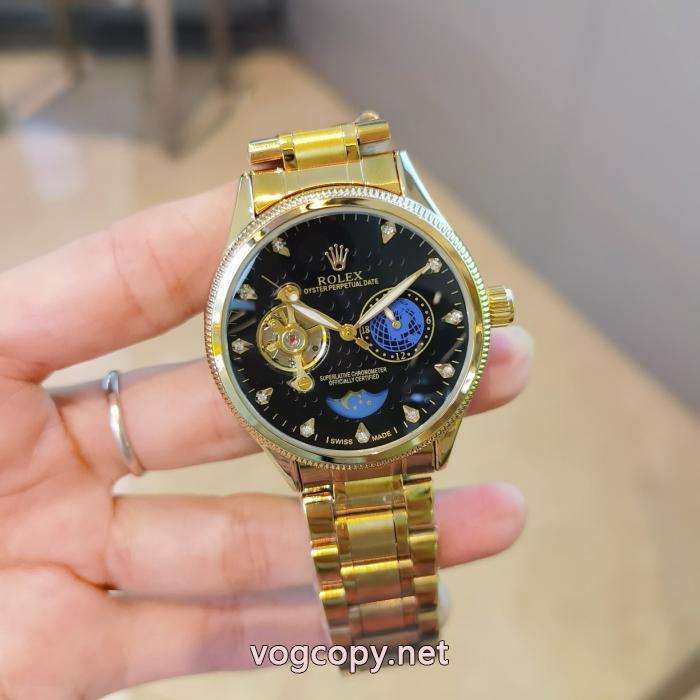 時計偽 ブランド 通販ROLEXお洒落な印象に今年大人気オススメ商品_0_0
