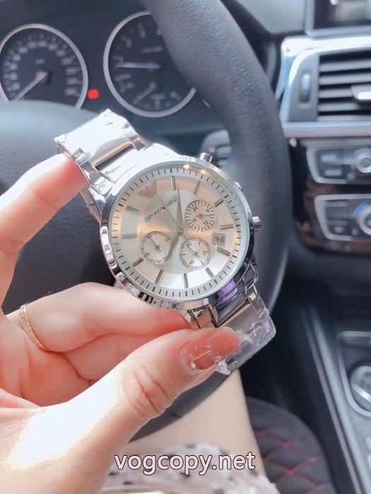 時計スーパー コピー ブランド限定生産品おしゃれな人は愛用中！海外限定ARMANI_0_0