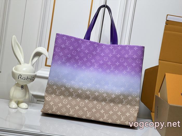 ショッピングバッグLOUIS VUITTON大人の品漂うお買い得新作根強い人気定番商品偽物 ブランド 販売_0_3