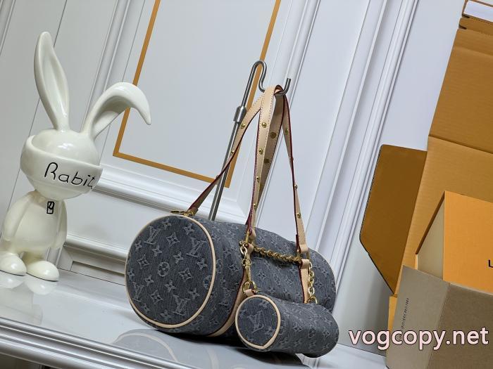 ブランド 通販店LOUIS VUITTONバッグVIPセール激安超人気高品質女性らしいシルエット_0_1