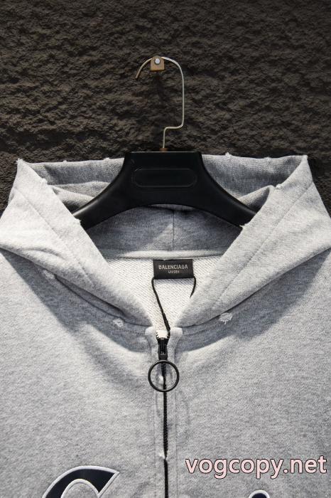 スーパー コピー 品BALENCIAGA目玉商品 25/25AW新作今や定番アイテム好評品パーカー_0_4