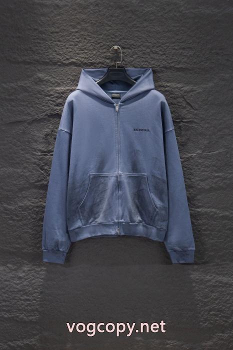 ブランド コピー 激安ジッパーコートBALENCIAGA価格セール話題人気商品SALE多色_0_2