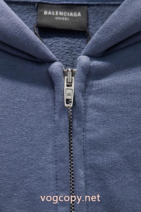 ブランド コピー 激安ジッパーコートBALENCIAGA価格セール話題人気商品SALE多色_0_3
