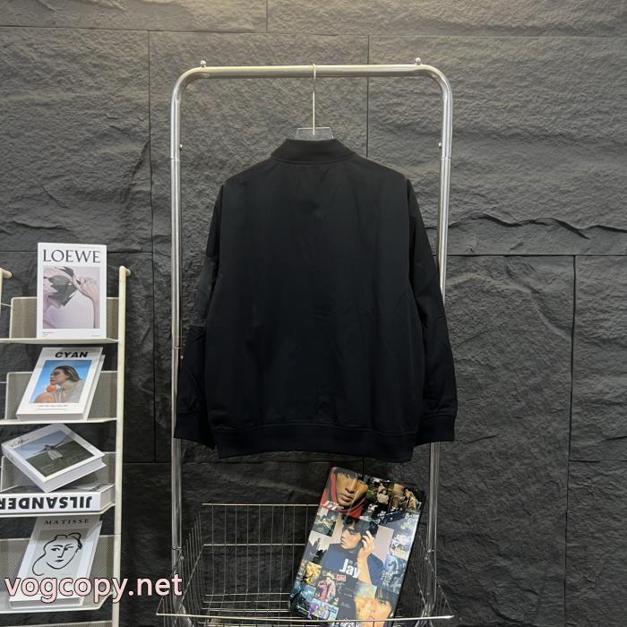 LOEWE高品質クラシックパイロットコート_0_3