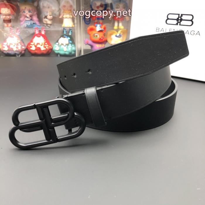 Balenciagaトップチップ最高バージョンベルト_0_0