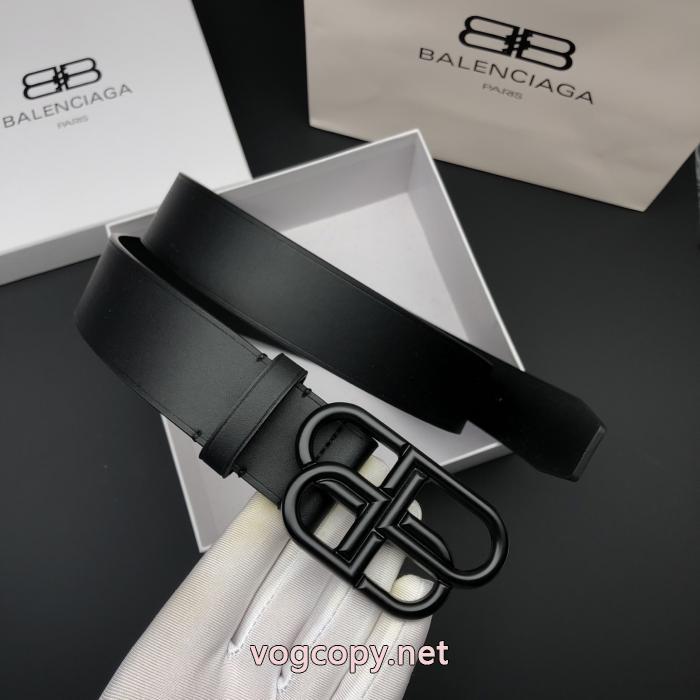 Balenciagaトップチップ最高バージョンベルト_0_2