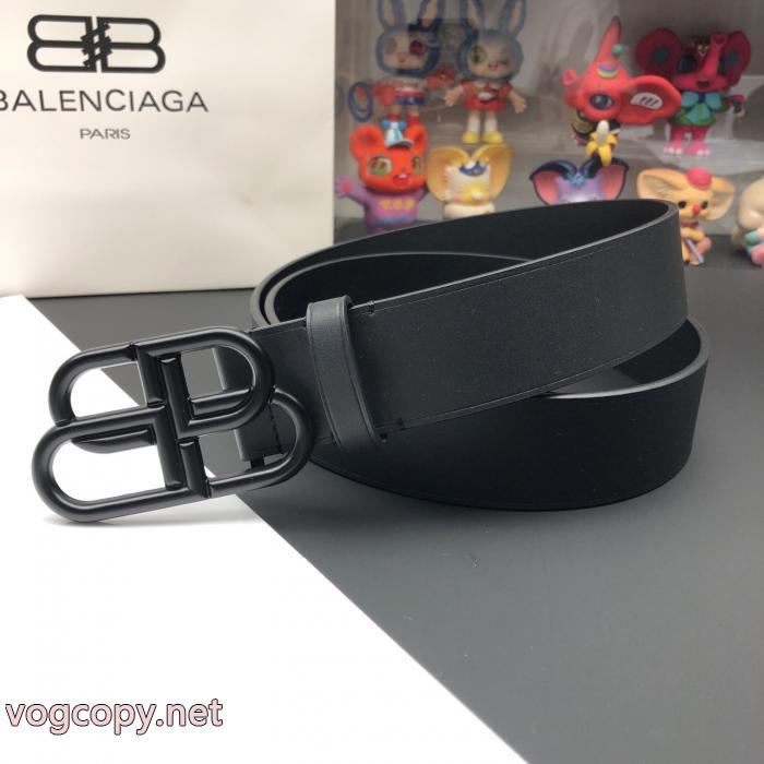 Balenciagaトップチップ最高バージョンベルト_0_3