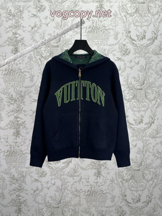 コピー ブランド 販売高級感を演出する独特の存在感セレブ愛用ブランドLOUIS VUITTONジャケット_0_0