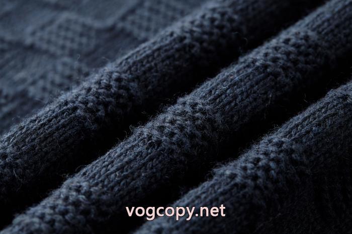 新商品! フェミニンな雰囲気 在庫あり即発ブランド 激安セーターLOUIS VUITTON_0_2