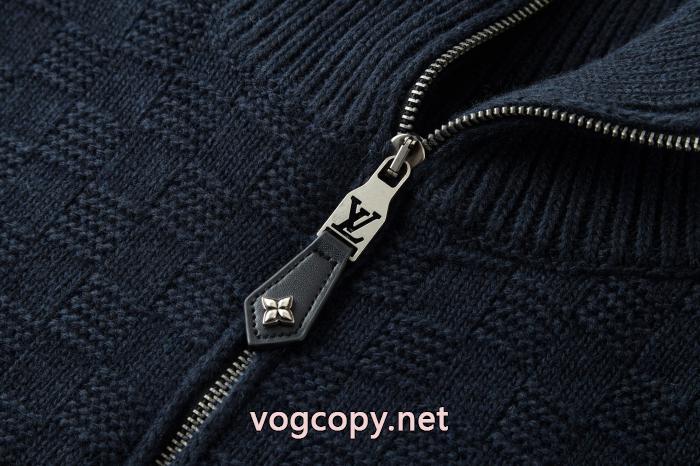 新商品! フェミニンな雰囲気 在庫あり即発ブランド 激安セーターLOUIS VUITTON_0_3