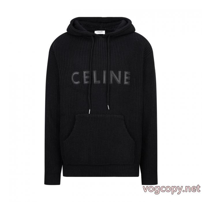 スーパー コピー  セーターCELINE極上の着心地 新作到着 海外先行発売！_0_1