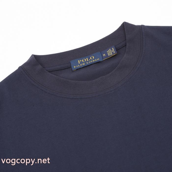 TシャツPolo Ralph Lauren数量限定250%新品 2025ss トレンド 評価の高いブランド スーパー コピー_0_0