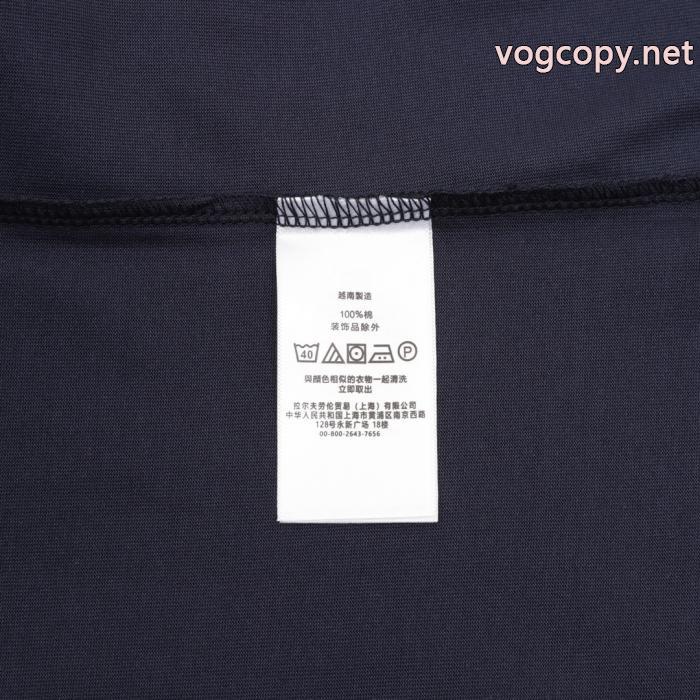 TシャツPolo Ralph Lauren数量限定250%新品 2025ss トレンド 評価の高いブランド スーパー コピー_0_2