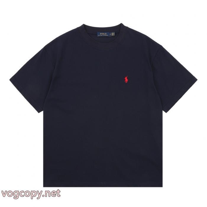 TシャツPolo Ralph Lauren数量限定250%新品 2025ss トレンド 評価の高いブランド スーパー コピー_0_3