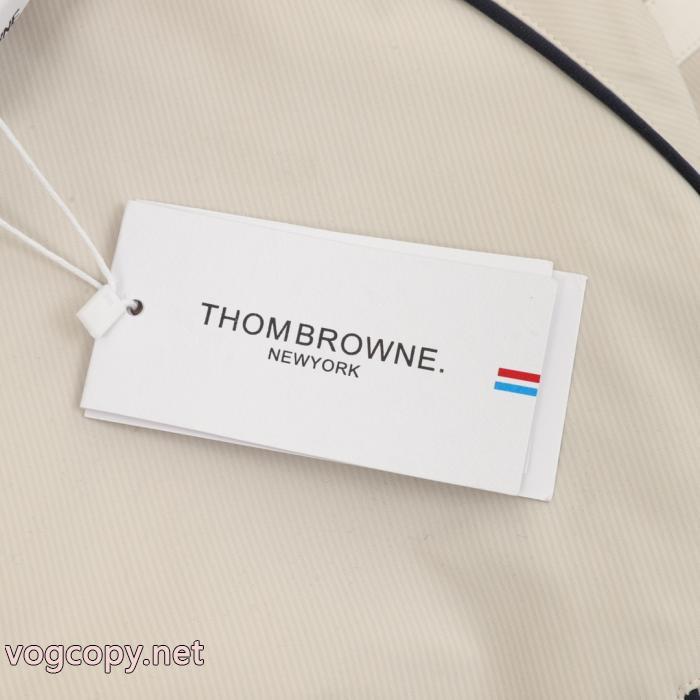 ジャケットTHOM BROWNE人気商品最新作 高級感のある 快適的スーパー コピー 通販 優良_1_0