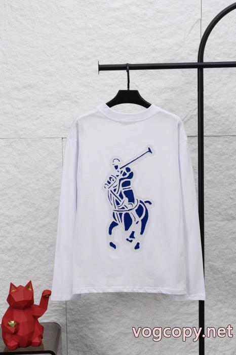 スーパー コピー 販売大人気開催中！ 送料無料人気 早者勝ちPolo Ralph Lauren長袖シャツ_0_4