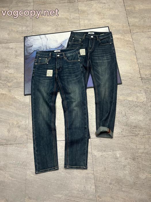 ロエベ数量限定販売 数量限定☆2025SS 上品ジーンズスーパー コピー 安心_0_4