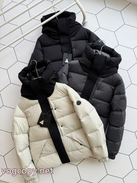 ダウンジャケットMONCLER人気の高さ激安通販 今年新作登場 精製加工偽 ブランド 販売_0_0