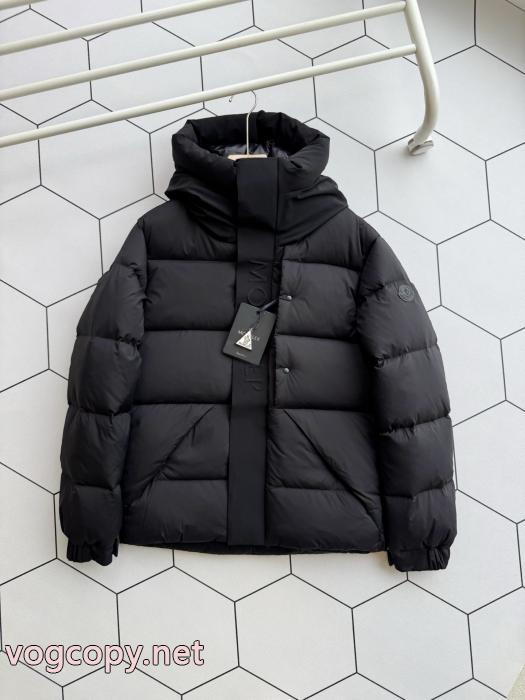 ダウンジャケットMONCLER人気の高さ激安通販 今年新作登場 精製加工偽 ブランド 販売_0_2