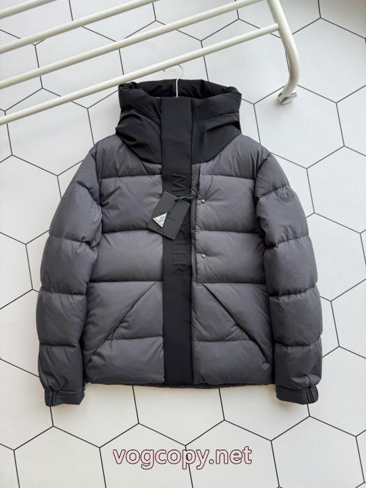 ダウンジャケットMONCLER人気の高さ激安通販 今年新作登場 精製加工偽 ブランド 販売_0_4
