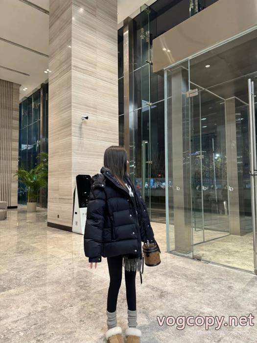 MONCLER最高品質 2025SS大人OK 2025年用ダウンジャケットブランド コピー 着払い_0_1
