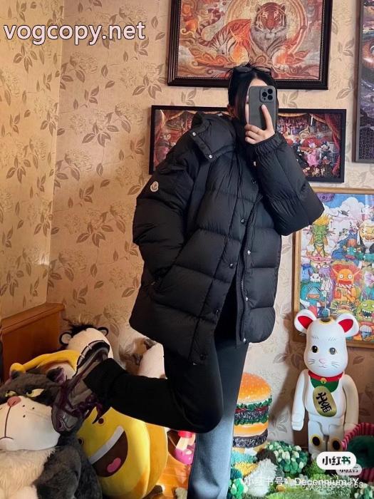MONCLER最高品質 2025SS大人OK 2025年用ダウンジャケットブランド コピー 着払い_0_3