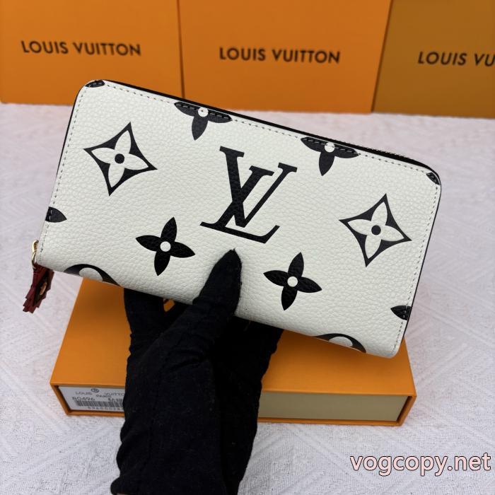 新価格で登場 2025人気商品 超人気美品セール中レディー財布ブランド レプリカLOUIS VUITTON_0_0